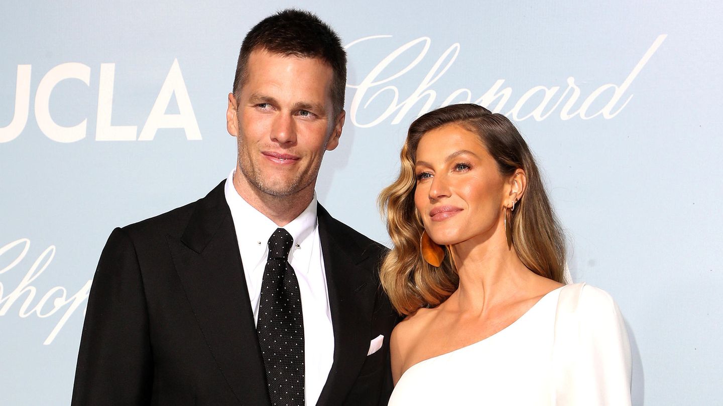 Gisele Bündchen