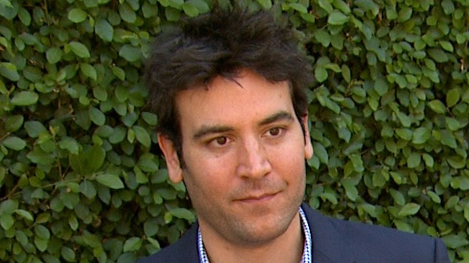 "How I Met Your Mother"-Star: Was wurde eigentlich aus Ted Mosby? "How I Met Your Mother"-Star: Was wurde eigentlich aus Ted Mosby?