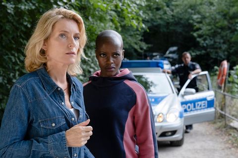 "Tatort" heute aus Göttingen