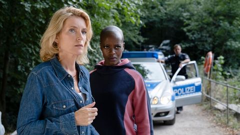 "Tatort" heute aus Göttingen