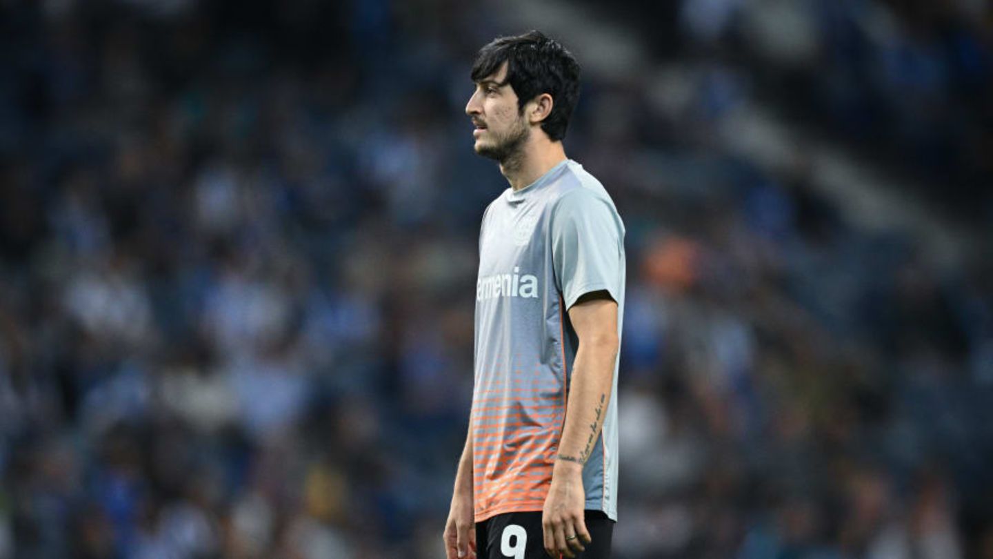 Sardar Azmoun