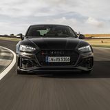 Audi RS5 Sportback Competition Plus