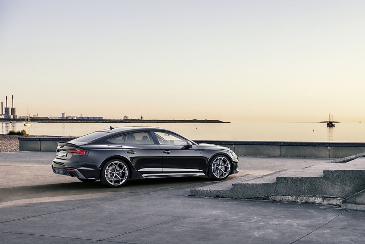 Audi RS5 Sportback Competition Plus