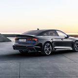 Audi RS5 Sportback Competition Plus