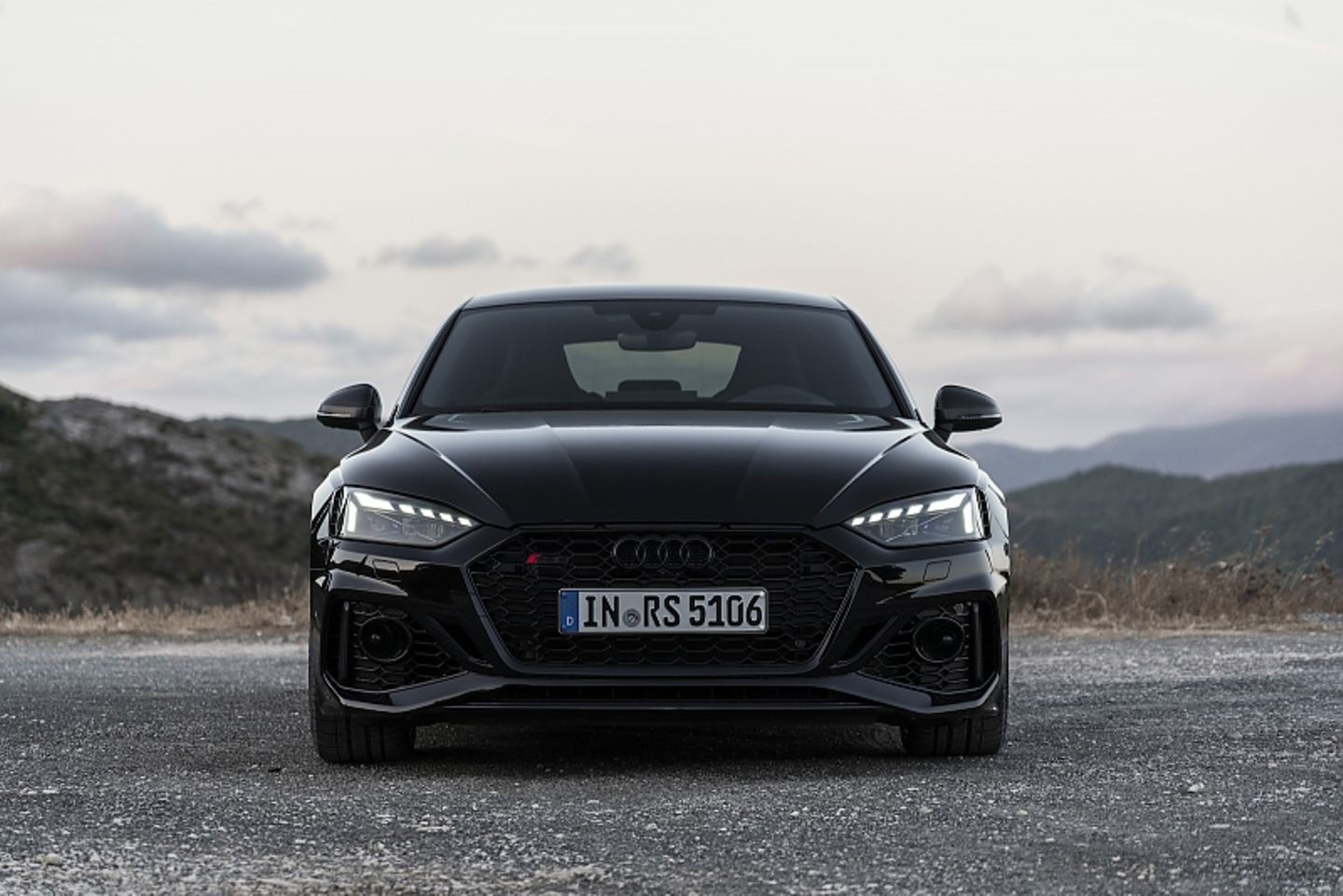 Audi RS5 Sportback Competition Plus
