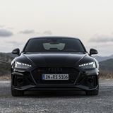 Audi RS5 Sportback Competition Plus