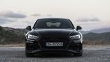 Audi RS5 Sportback Competition Plus
