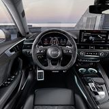 Audi RS5 Sportback Competition Plus