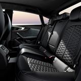 Audi RS5 Sportback Competition Plus