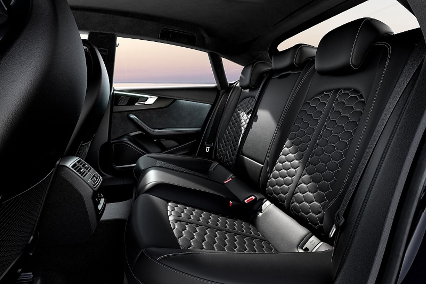 Audi RS5 Sportback Competition Plus