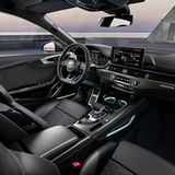 Audi RS5 Sportback Competition Plus