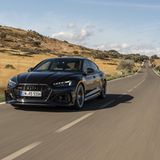 Audi RS5 Sportback Competition Plus