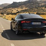 Audi RS5 Sportback Competition Plus