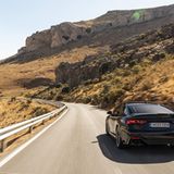 Audi RS5 Sportback Competition Plus