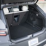 VW ID4 aus Chattanooga / Tennessee