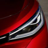 VW ID4 aus Chattanooga / Tennessee