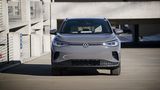 VW ID4 aus Chattanooga / Tennessee