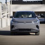 VW ID4 aus Chattanooga / Tennessee