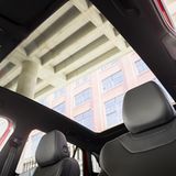 VW ID4 aus Chattanooga / Tennessee