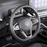 VW ID4 aus Chattanooga / Tennessee