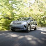 VW ID4 aus Chattanooga / Tennessee