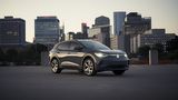 VW ID4 aus Chattanooga / Tennessee