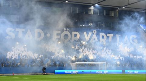 Europa League Union Berlin Malmö FF
