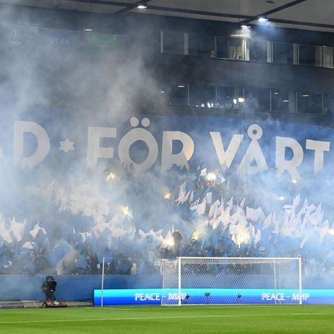 Europa League Union Berlin Malmö FF