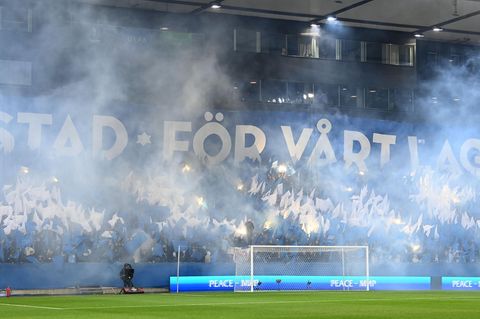 Europa League Union Berlin Malmö FF