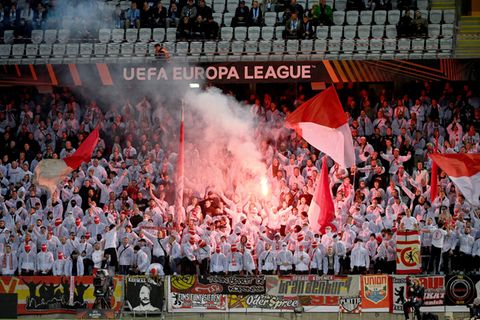 Fanblock Union Berlin