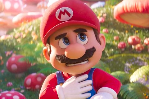 Der Super Mario Bros. Film – Trailer veröffentlicht