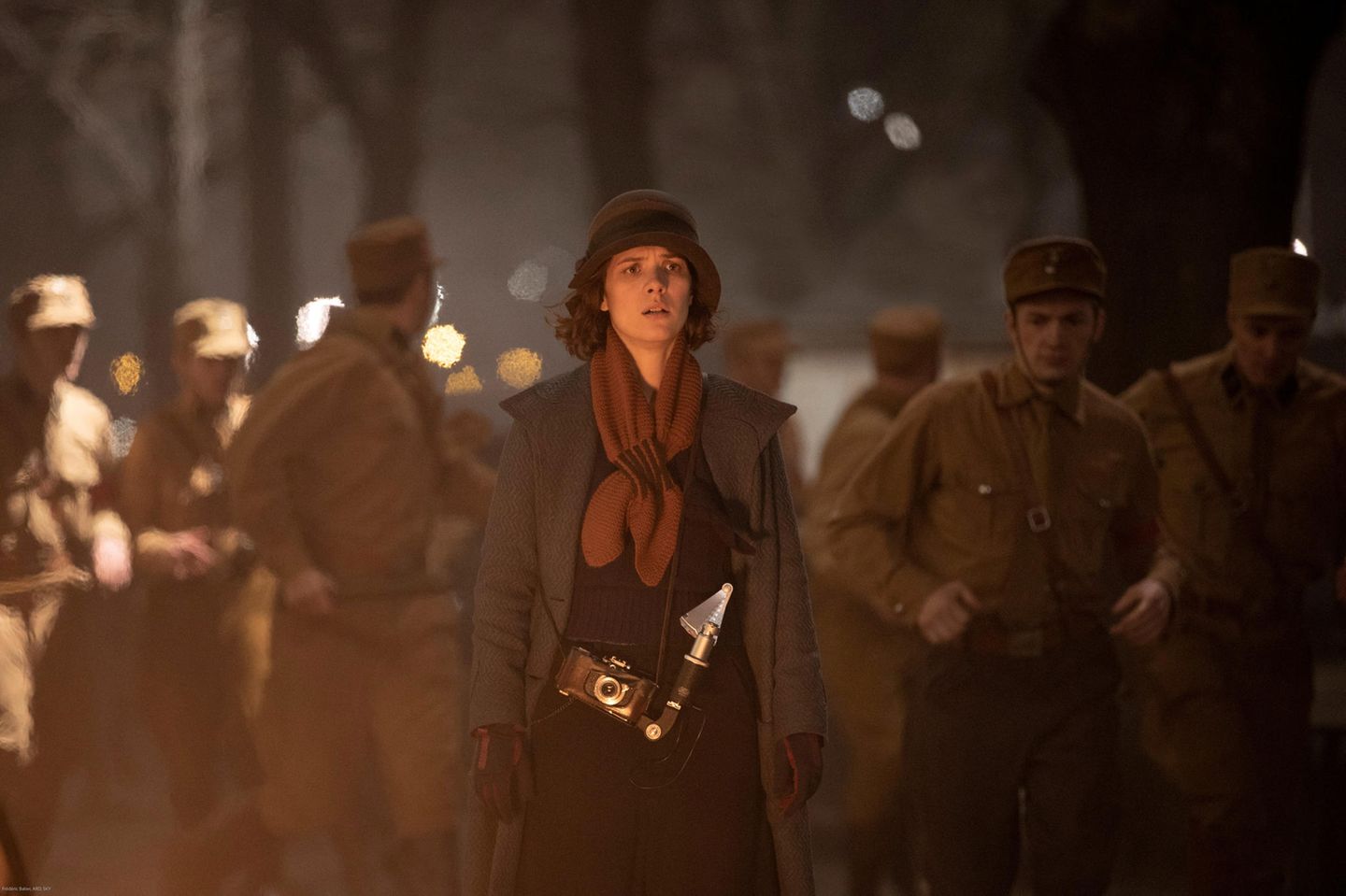 Babylon Berlin