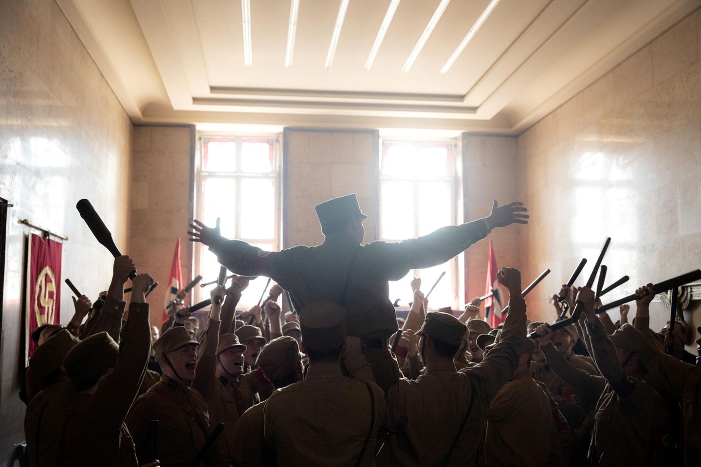 Babylon Berlin