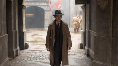 Babylon Berlin