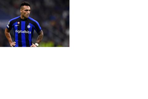 Lautaro Martinez