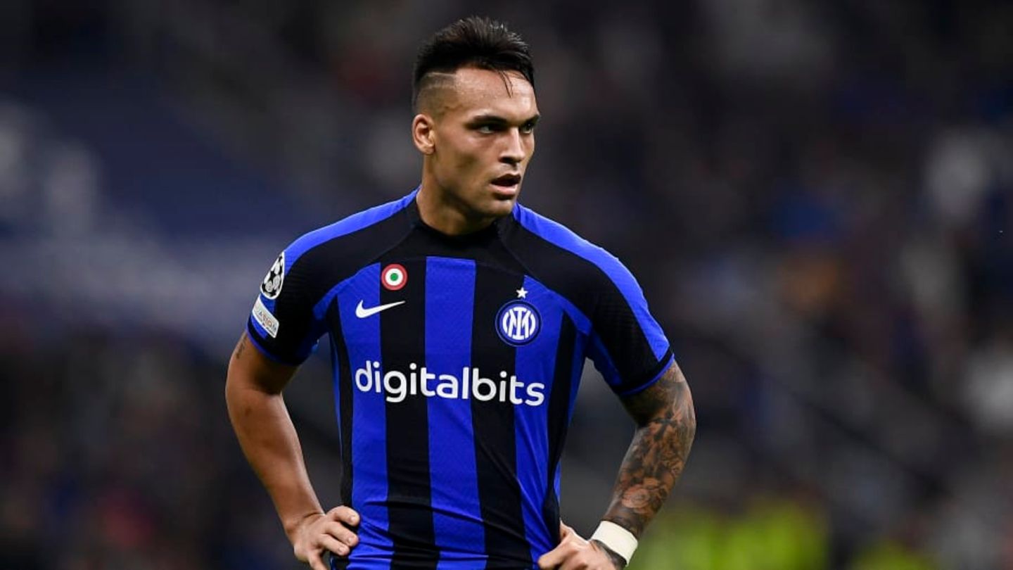 Martinez agent flirts with Bayern: "I'm not surprised by the rumours"