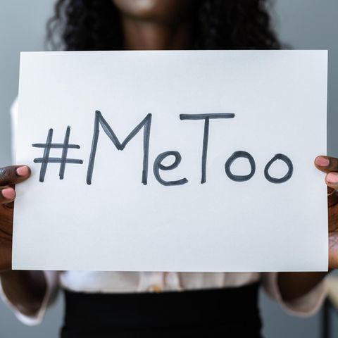 5 Jahre #MeToo: Frauen berichten über ihre Erfahrungen