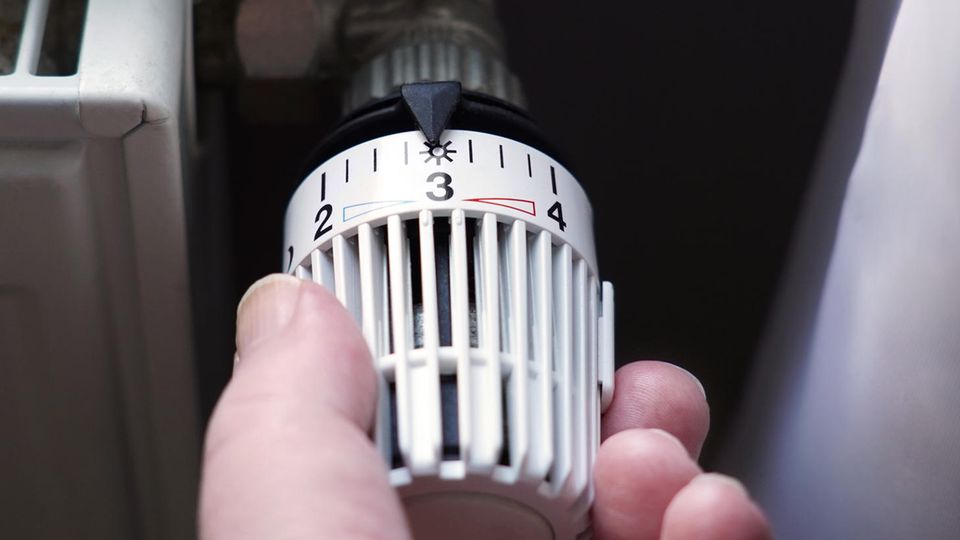 Ausgekühlte Wohnung: Diese Fehler sollten Sie beim Heizen vermeiden Ausgekühlte Wohnung: Diese Fehler sollten Sie beim Heizen vermeiden