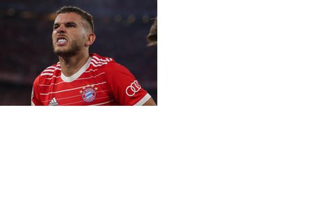 Lucas Hernandez