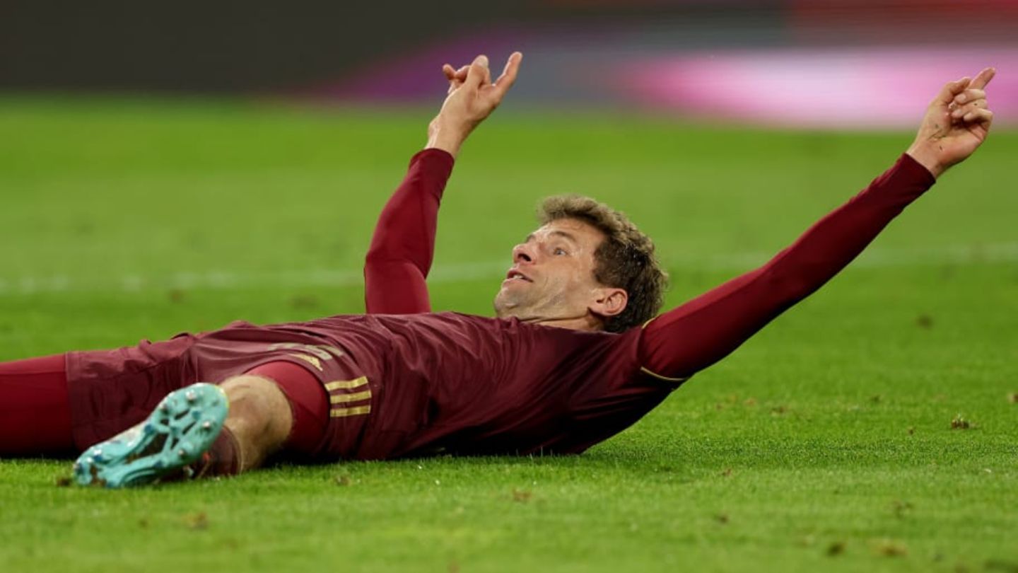 Thomas Müller