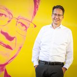 LowSax-Wahl - Stefan Birkner