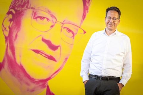 LowSax-Wahl - Stefan Birkner