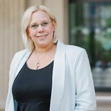 LowSax-Wahl - Jessica Kaußen