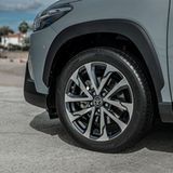 Toyota Corolla Cross Hybrid