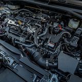 Toyota Corolla Cross Hybrid