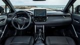 Toyota Corolla Cross Hybrid