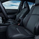 Toyota Corolla Cross Hybrid