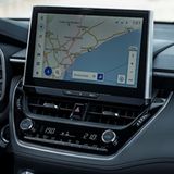 Toyota Corolla Cross Hybrid