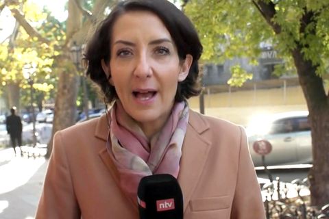 Odessa: Reporterin über Forderungen der ukrainischen Bevölkerung