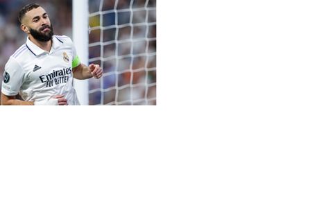 Karim Benzema